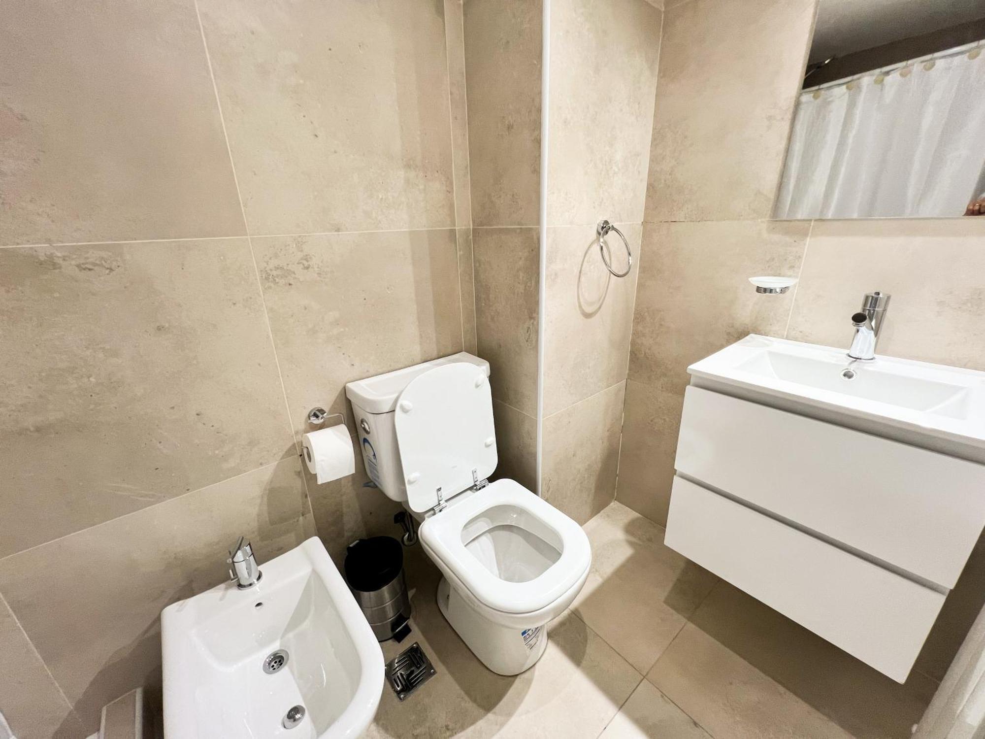 Guemes Apartamento *