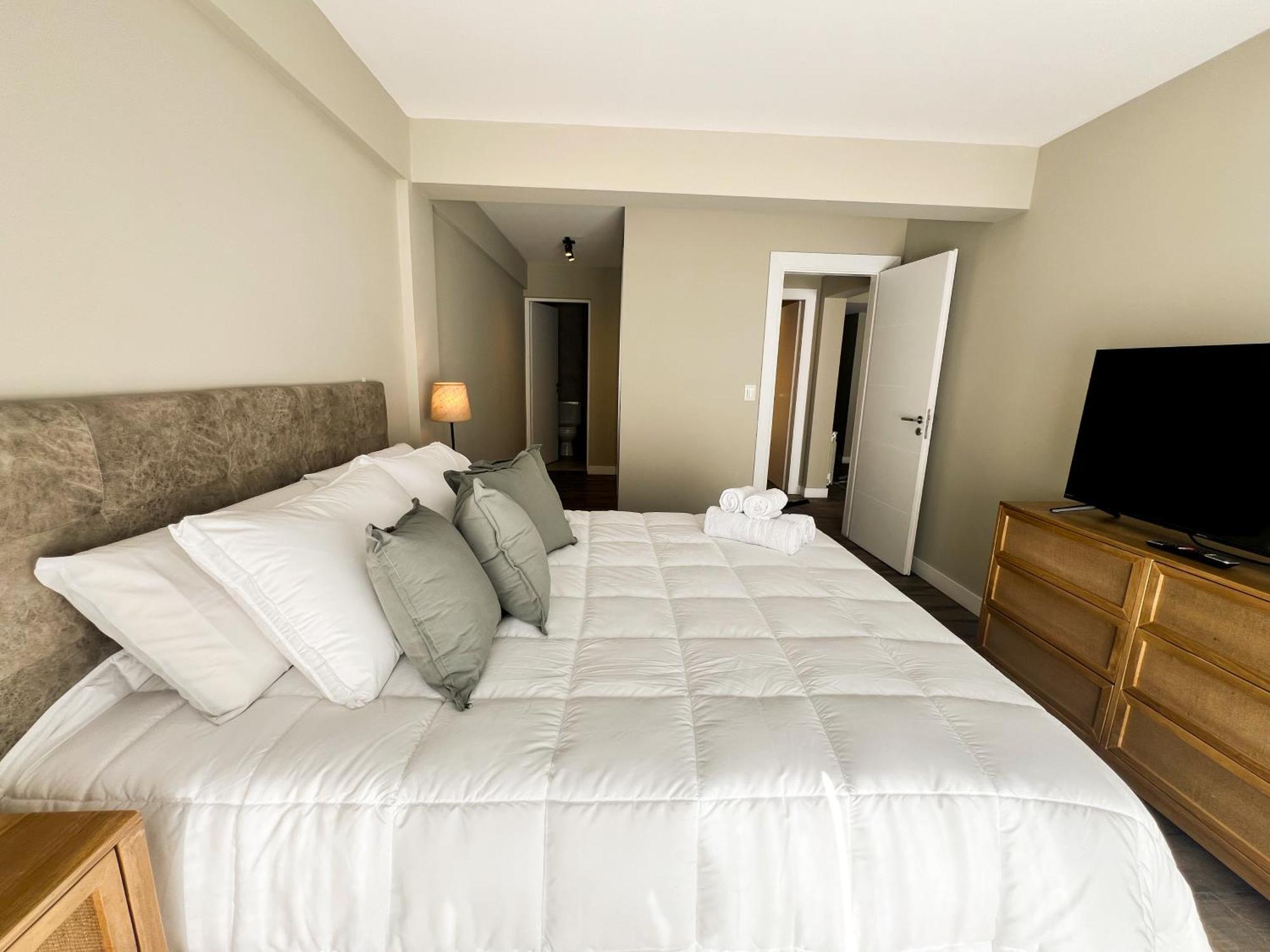 Guemes Apartamento San Carlos de Bariloche