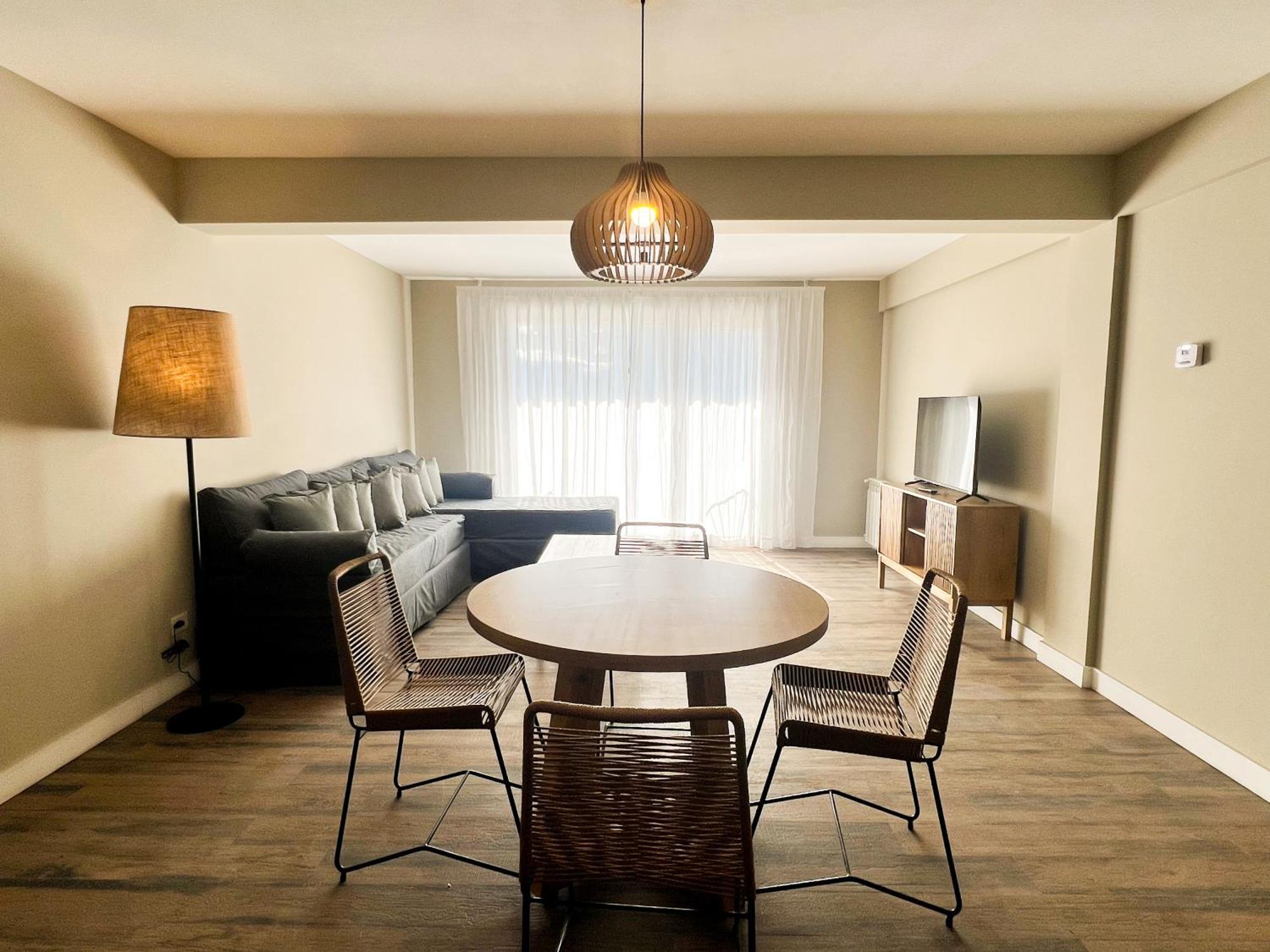 Guemes Apartamento San Carlos de Bariloche