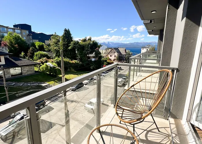 Guemes Apartments