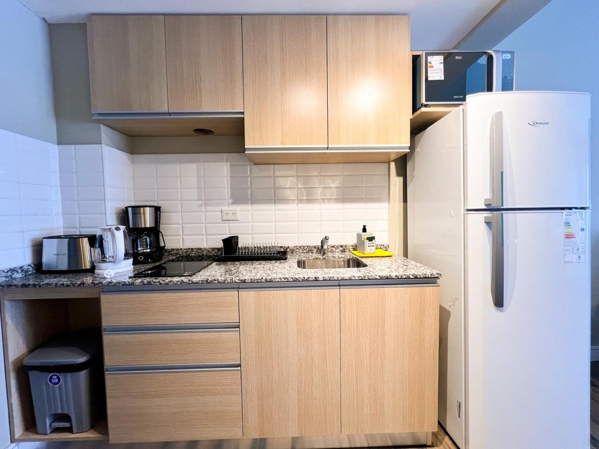 Apartment Guemes