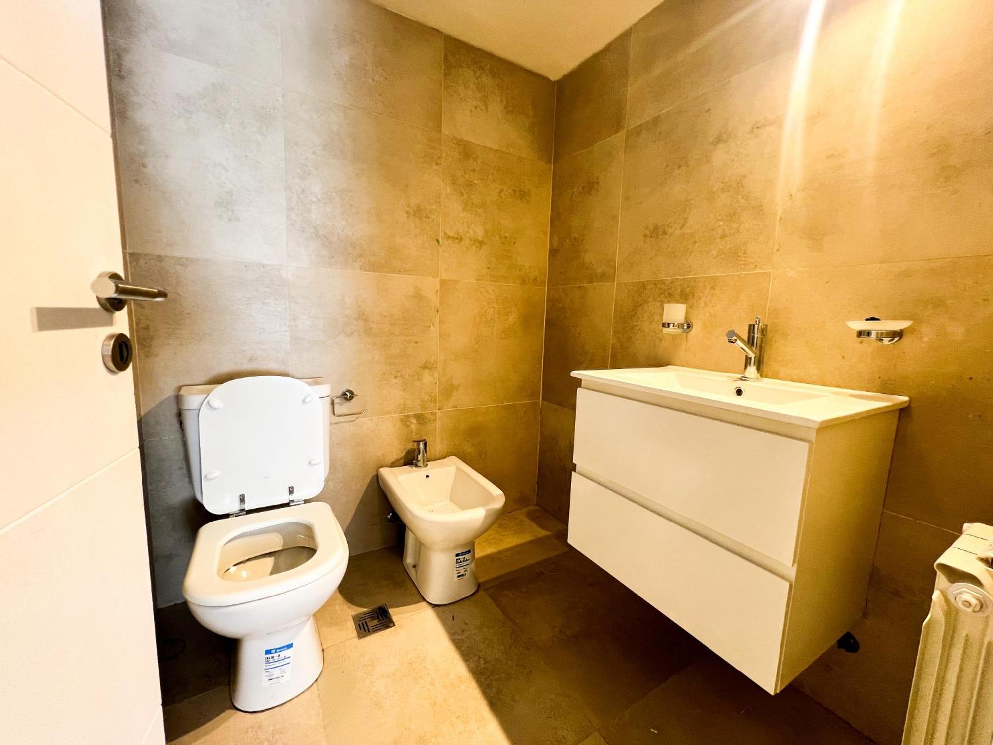 Apartment Guemes