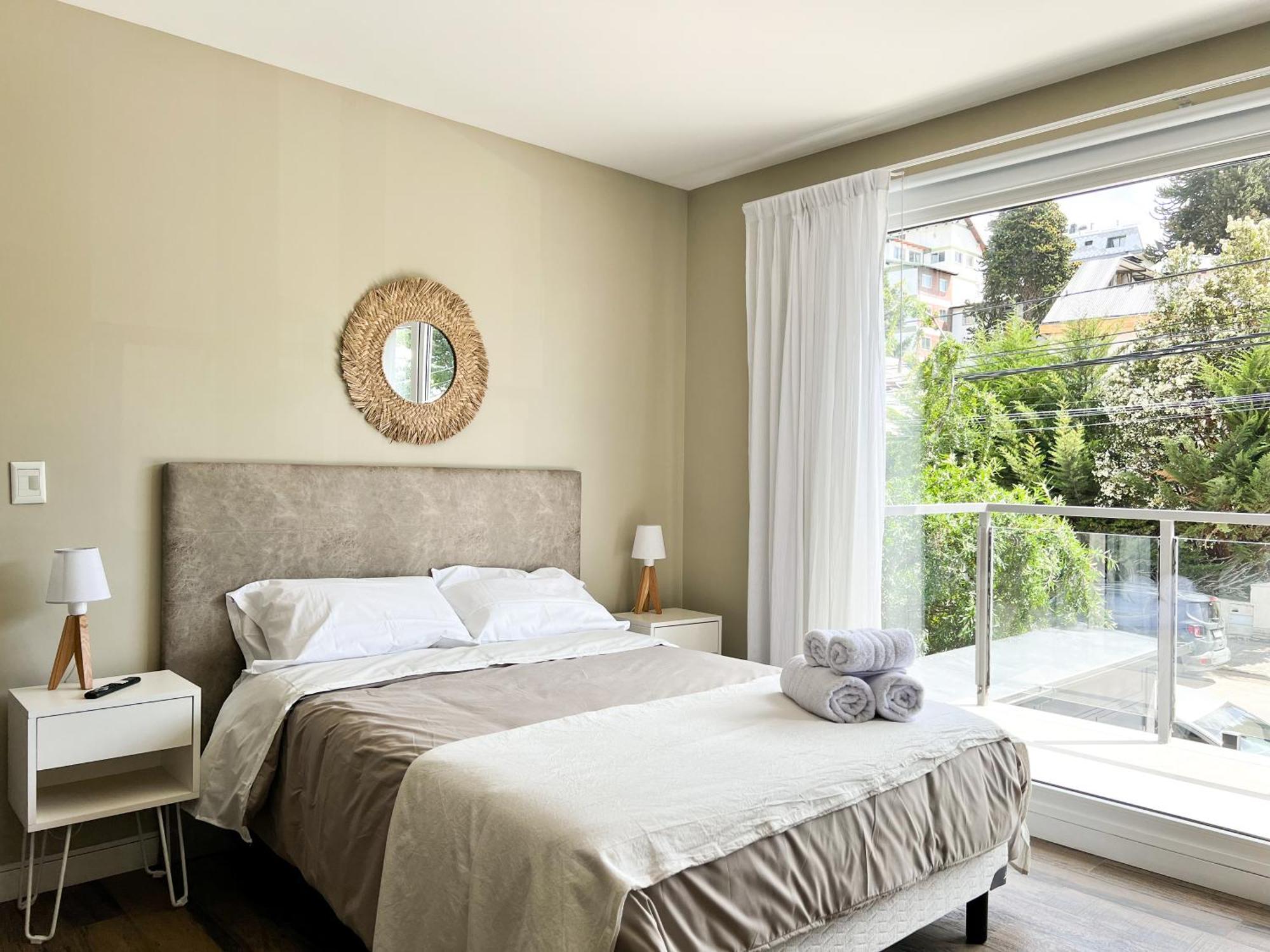 Apartment Guemes