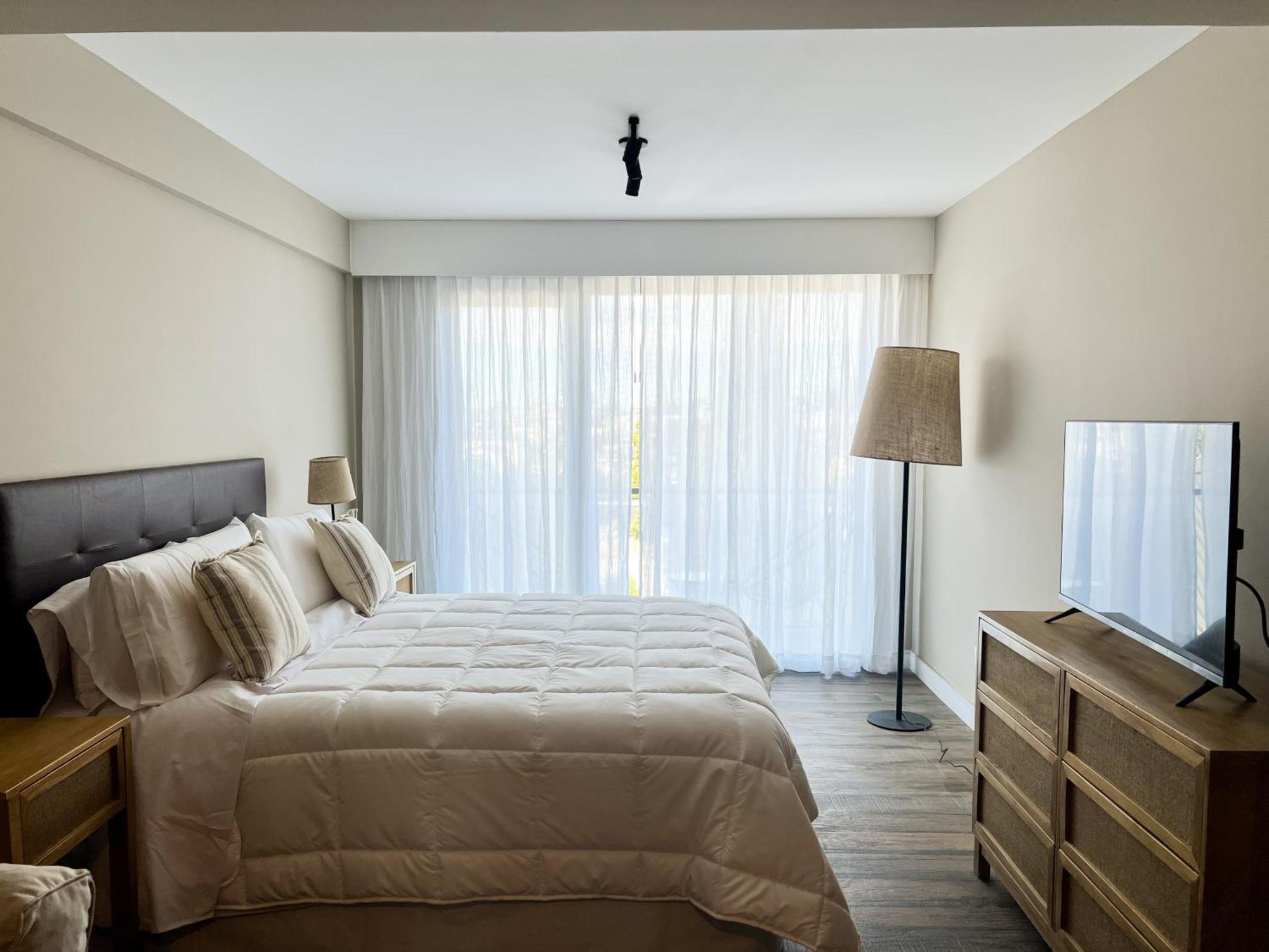 Guemes Apartment San Carlos de Bariloche