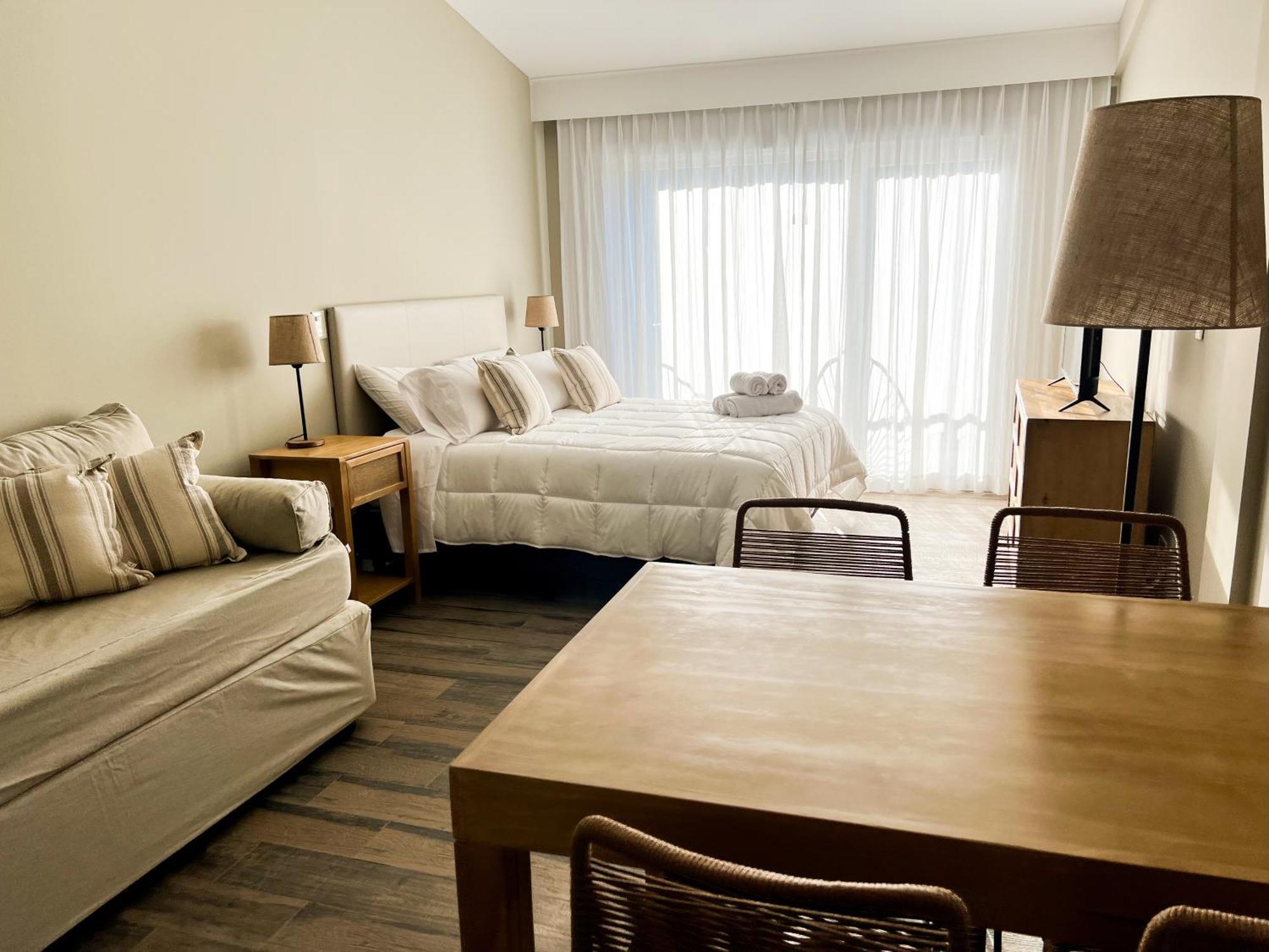 Apartment Guemes