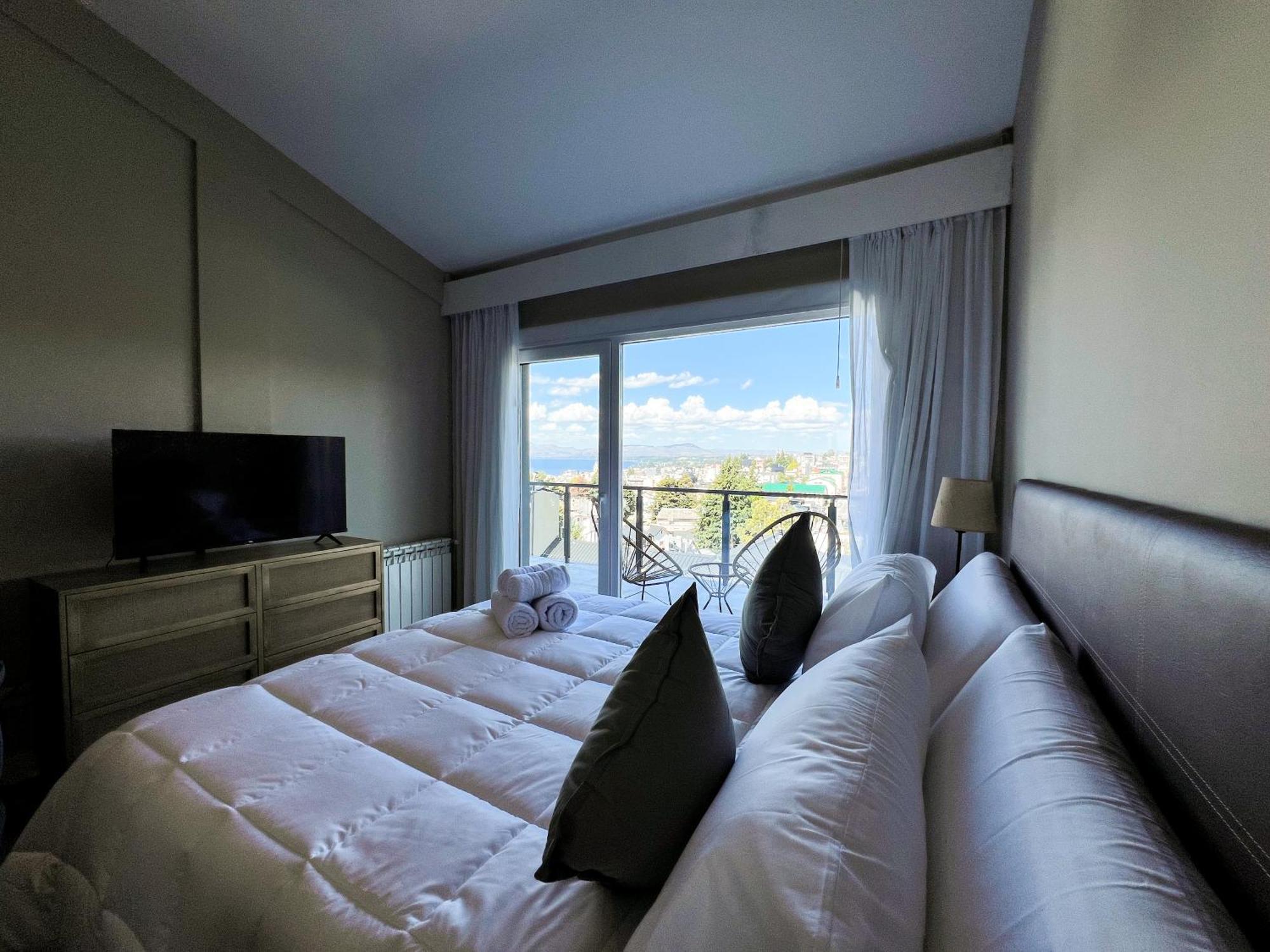 Apartment Guemes *